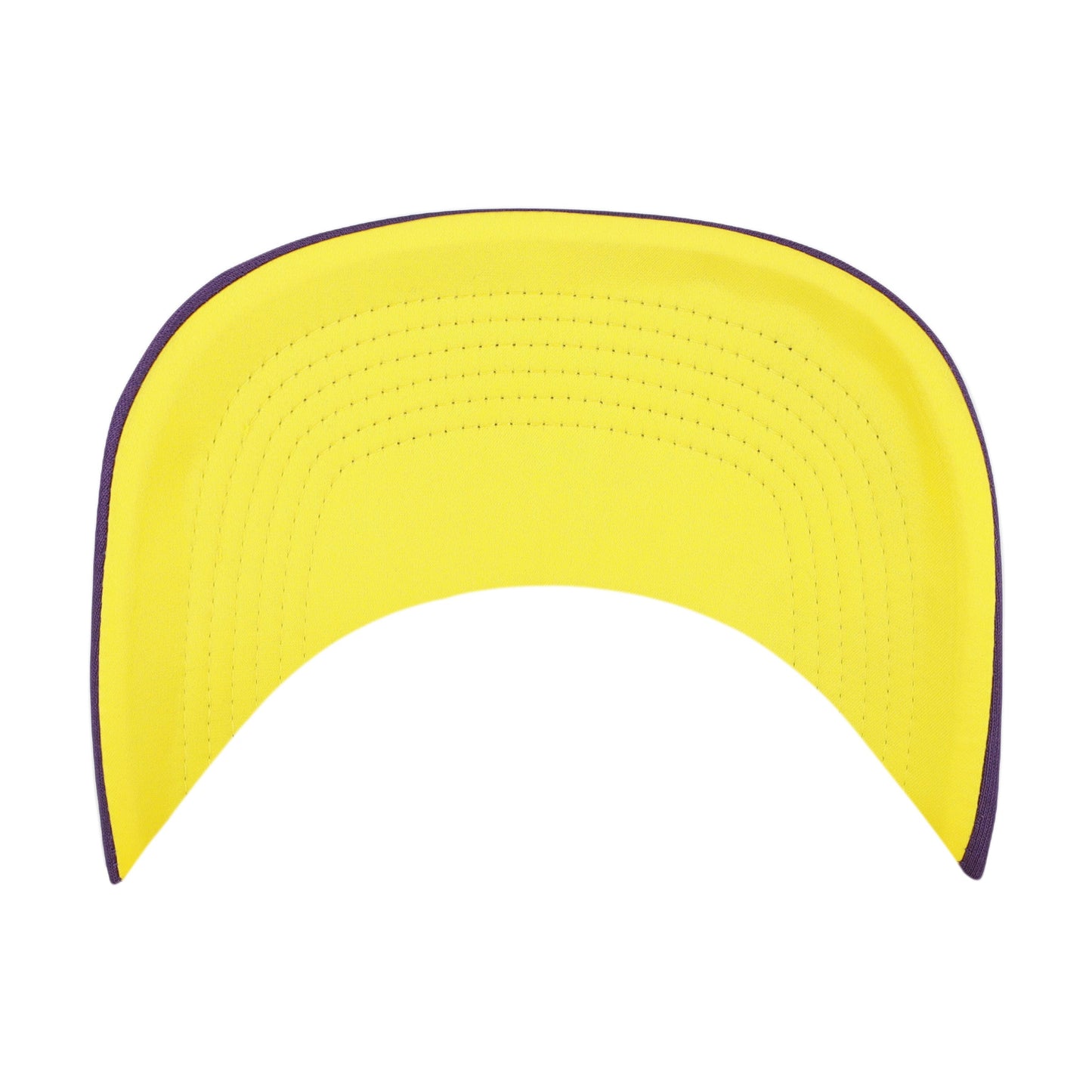 LOUISIANA STATE TIGERS LSU RALLY ON '47 HITCH FM FOAM FRONT