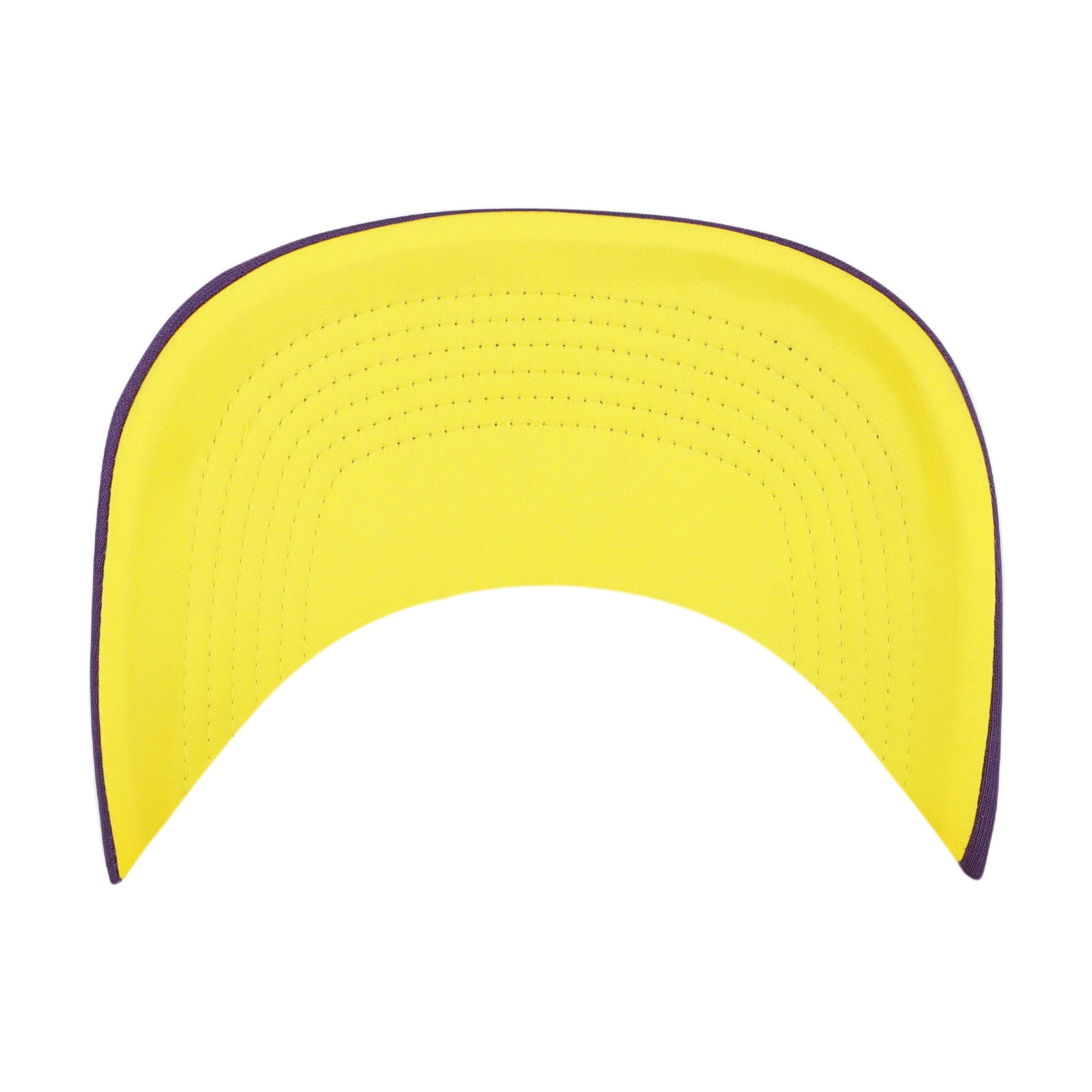 LOUISIANA STATE TIGERS LSU RALLY ON '47 HITCH FM FOAM FRONT
