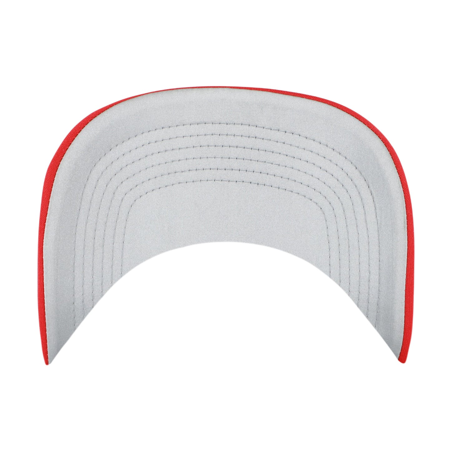 OHIO STATE BUCKEYES RALLY ON '47 HITCH FM FOAM FRONT