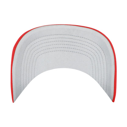 OHIO STATE BUCKEYES RALLY ON '47 HITCH FM FOAM FRONT
