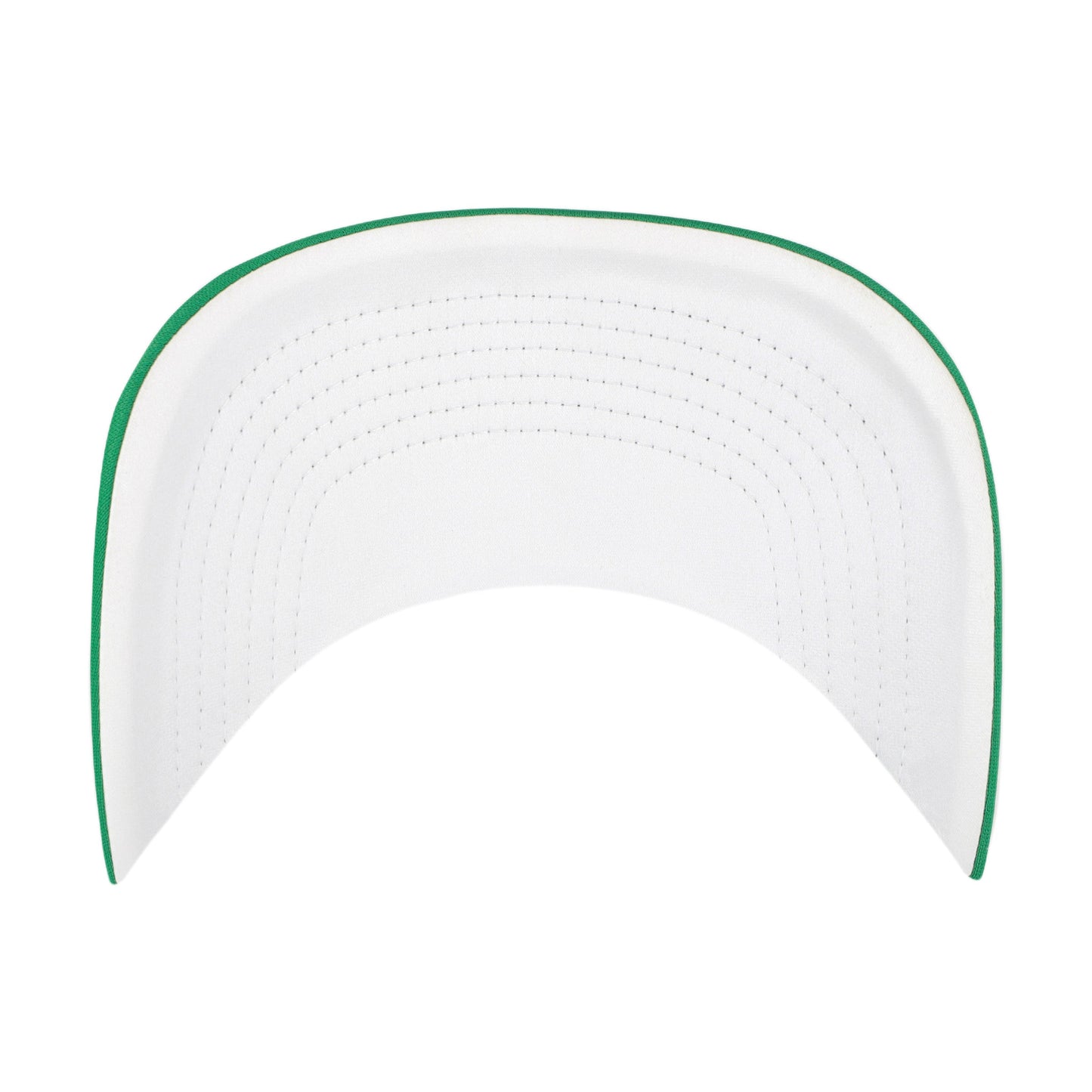 OREGON DUCKS RALLY ON '47 HITCH FM FOAM FRONT