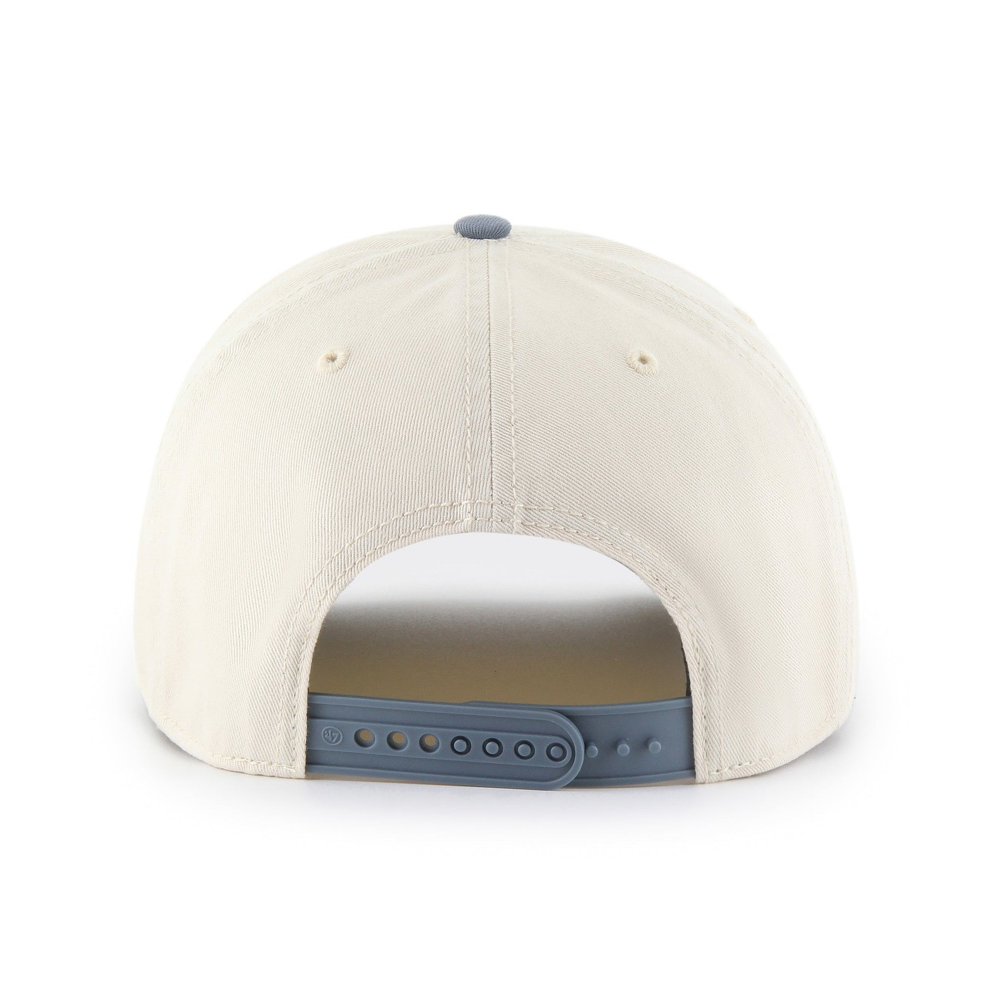 GEORGIA BULLDOGS RANCHERO TWO TONE '47 HITCH