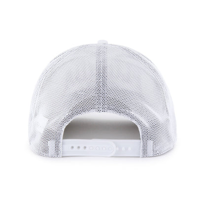FLORIDA GATORS BRRR ROSCOE MESH '47 HITCH