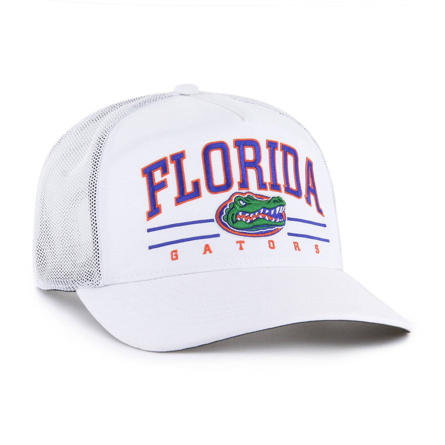 FLORIDA GATORS BRRR ROSCOE MESH '47 HITCH