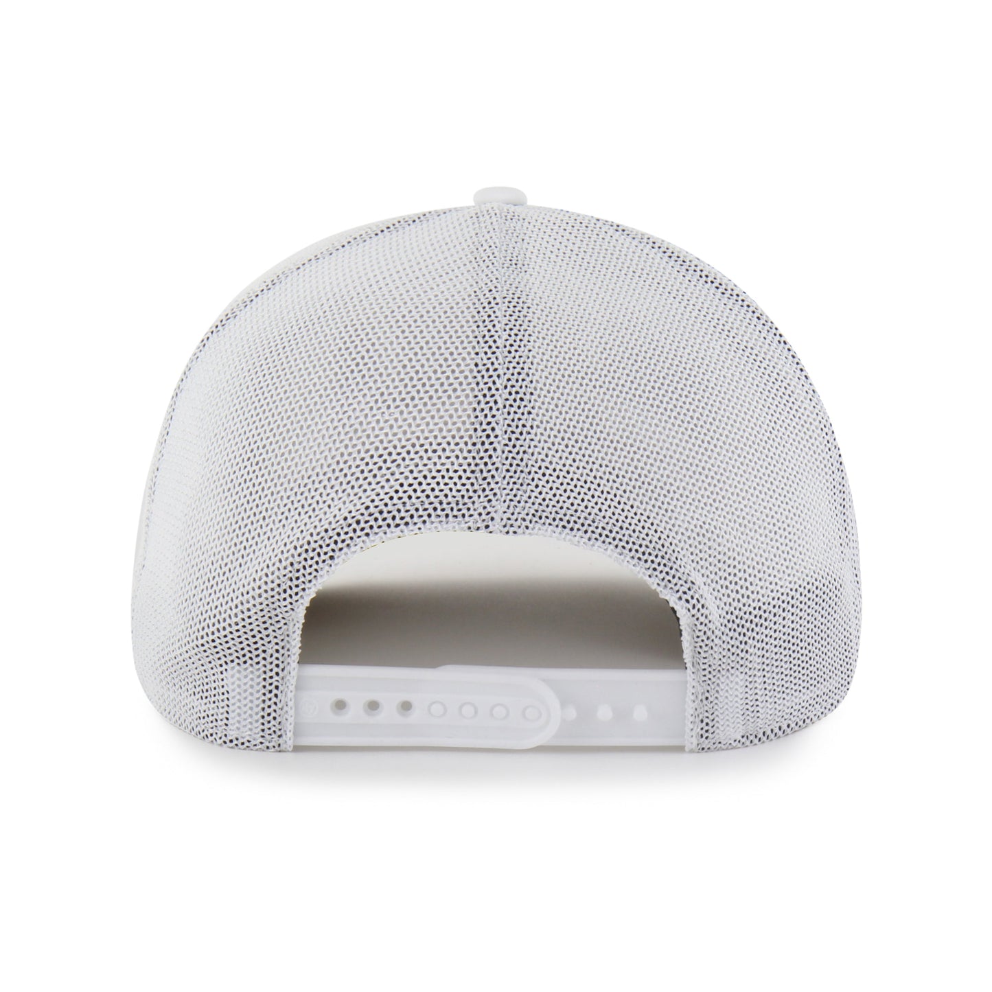 KANSAS JAYHAWKS BRRR ROSCOE MESH '47 HITCH