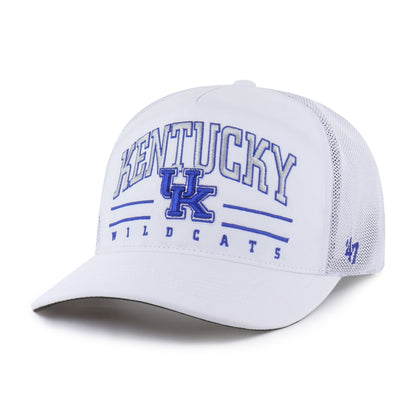 KENTUCKY WILDCATS BRRR ROSCOE MESH '47 HITCH
