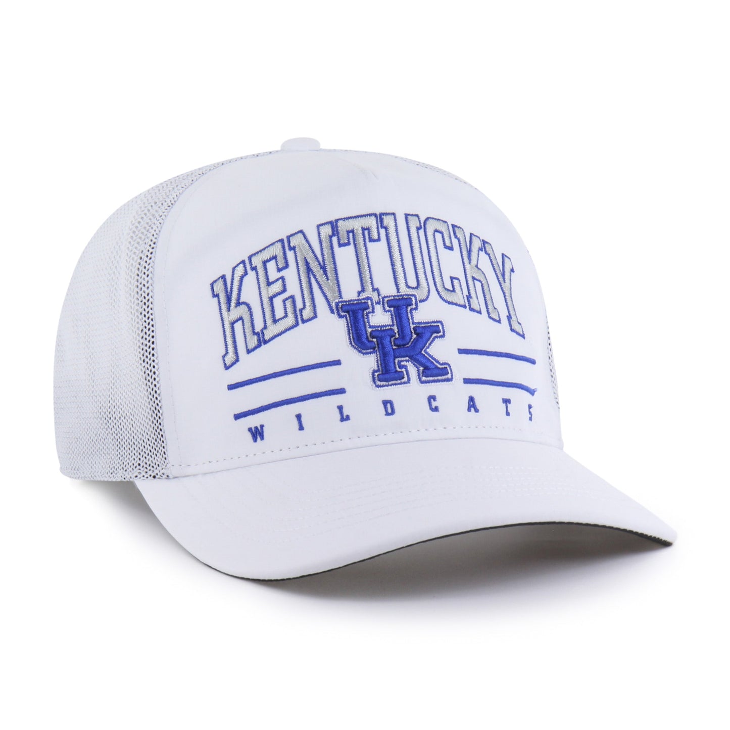 KENTUCKY WILDCATS BRRR ROSCOE MESH '47 HITCH