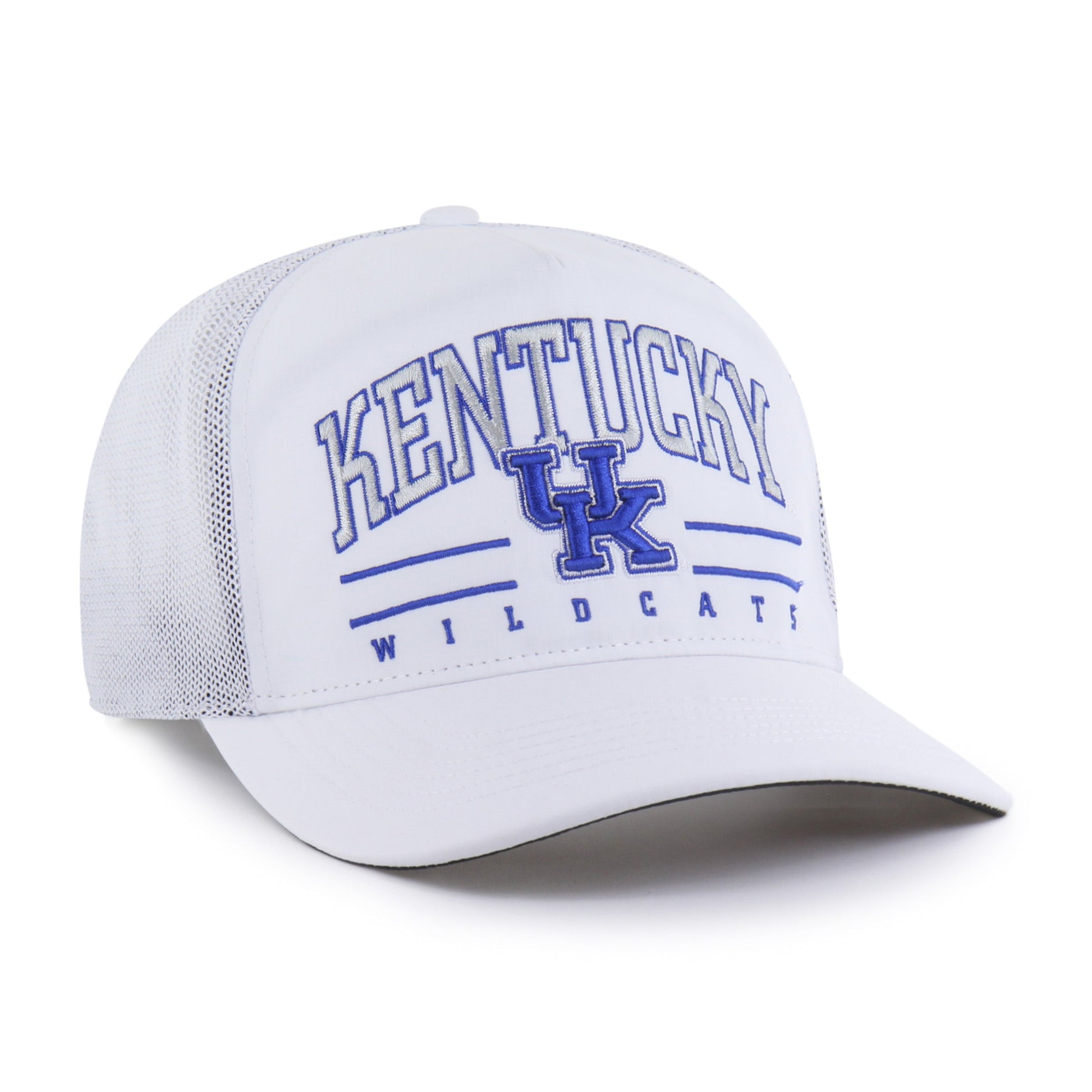 KENTUCKY WILDCATS BRRR ROSCOE MESH '47 HITCH