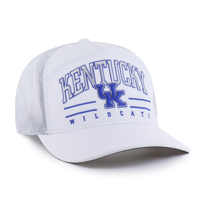 KENTUCKY WILDCATS BRRR ROSCOE MESH '47 HITCH