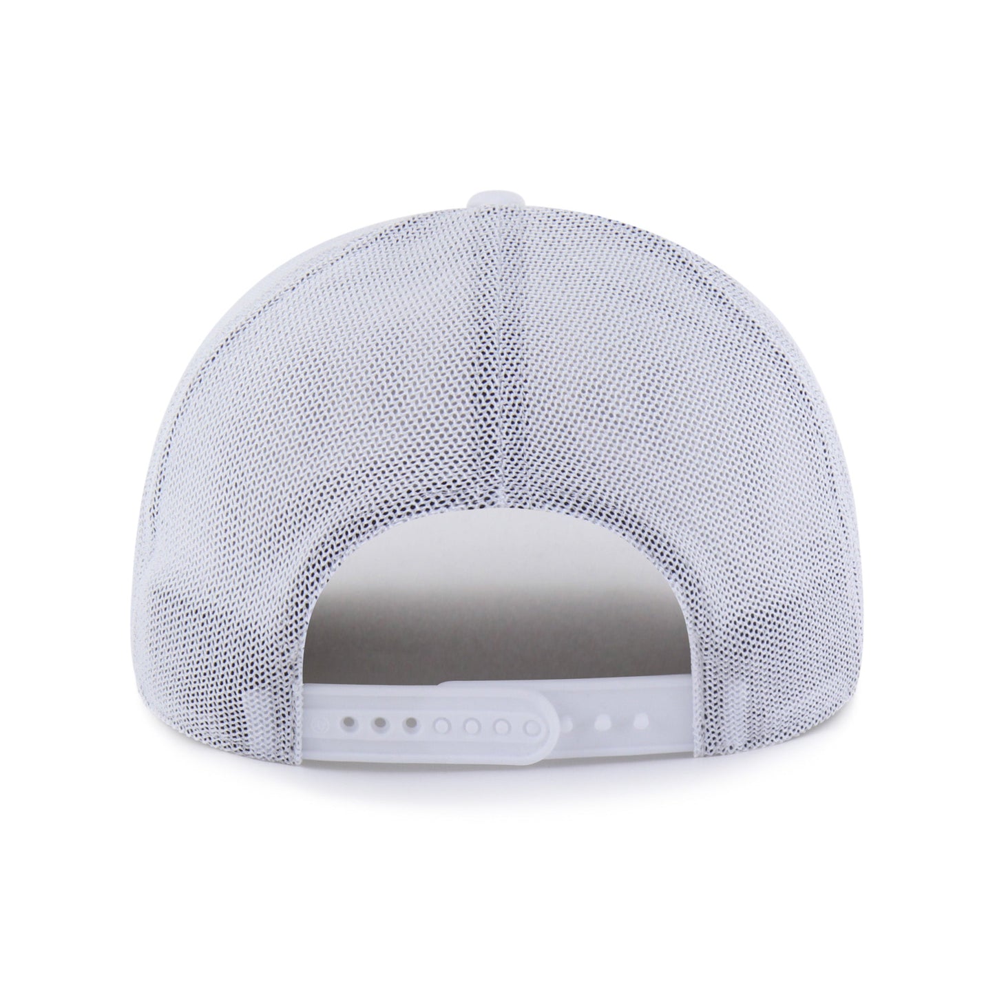 MICHIGAN WOLVERINES BRRR ROSCOE MESH '47 HITCH