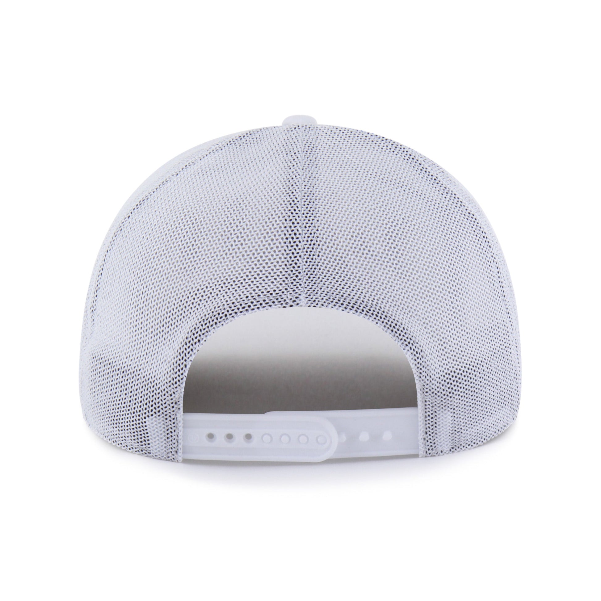 MICHIGAN WOLVERINES BRRR ROSCOE MESH '47 HITCH