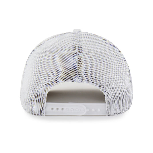 MICHIGAN STATE SPARTANS BRRR ROSCOE MESH '47 HITCH