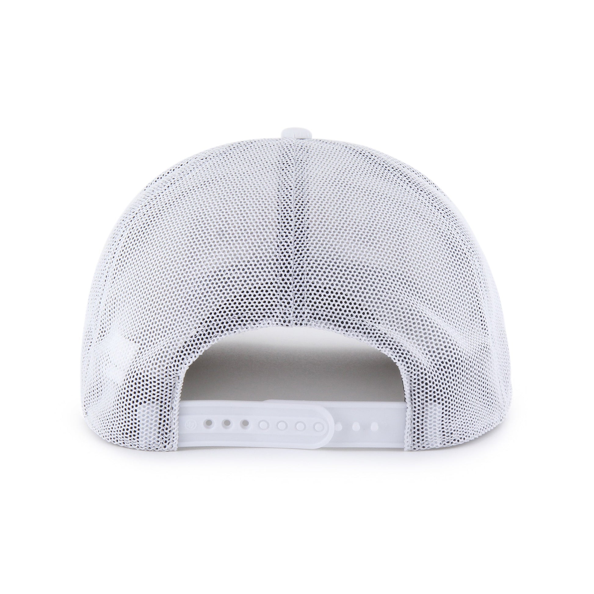 OHIO STATE BUCKEYES BRRR ROSCOE MESH '47 HITCH