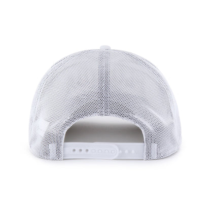 OHIO STATE BUCKEYES BRRR ROSCOE MESH '47 HITCH