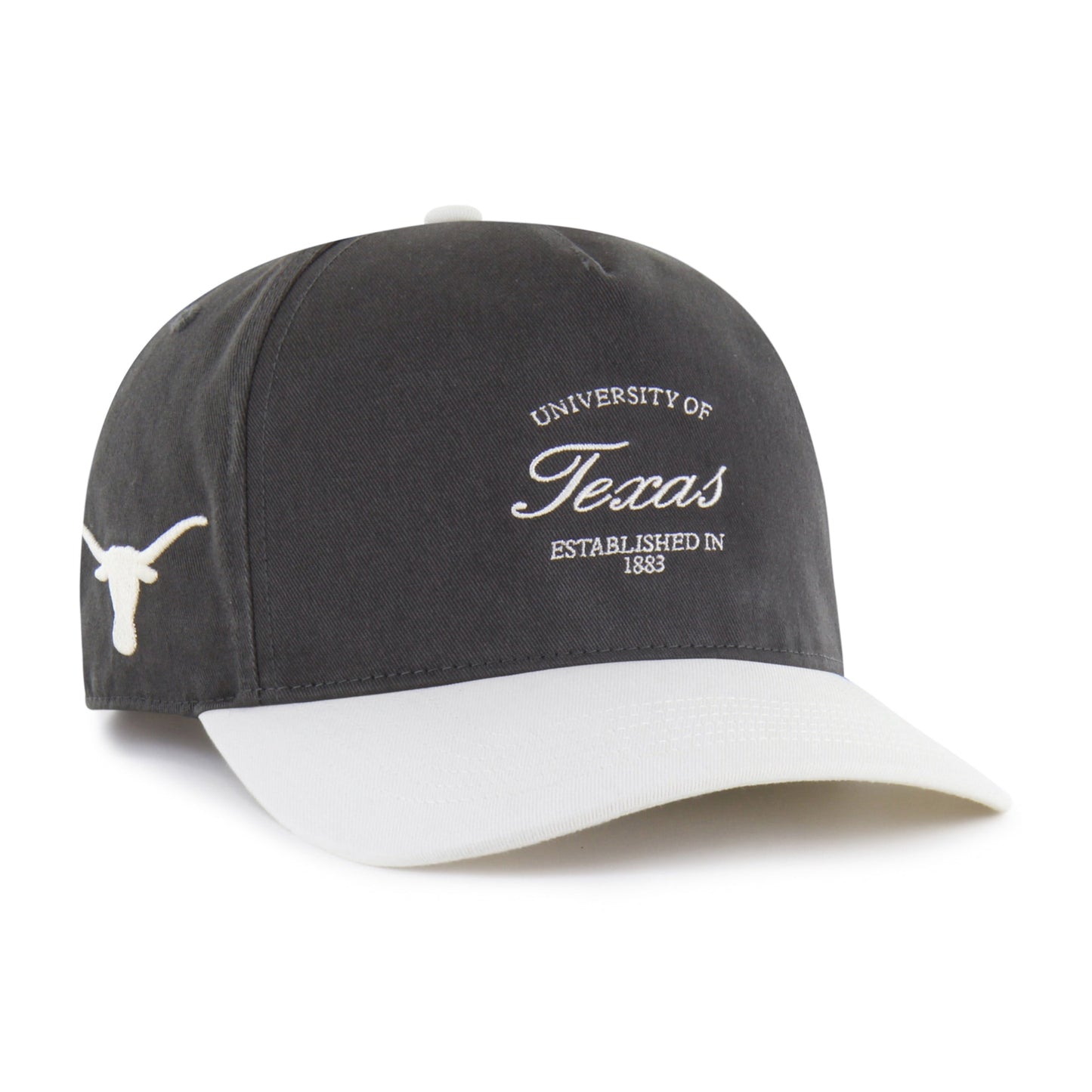 TEXAS LONGHORNS MANSION '47 HITCH