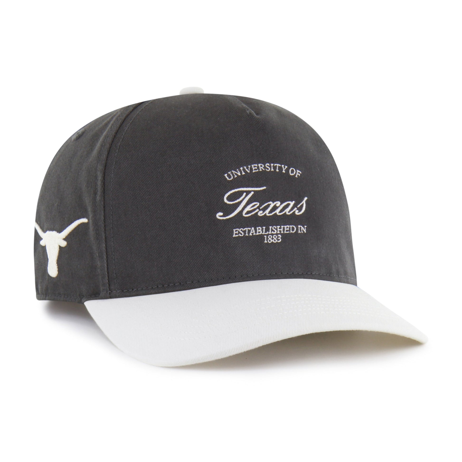 TEXAS LONGHORNS MANSION '47 HITCH