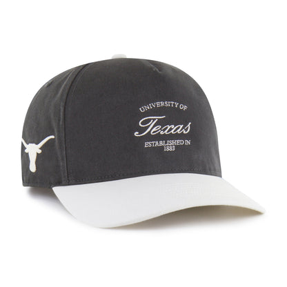 TEXAS LONGHORNS MANSION '47 HITCH