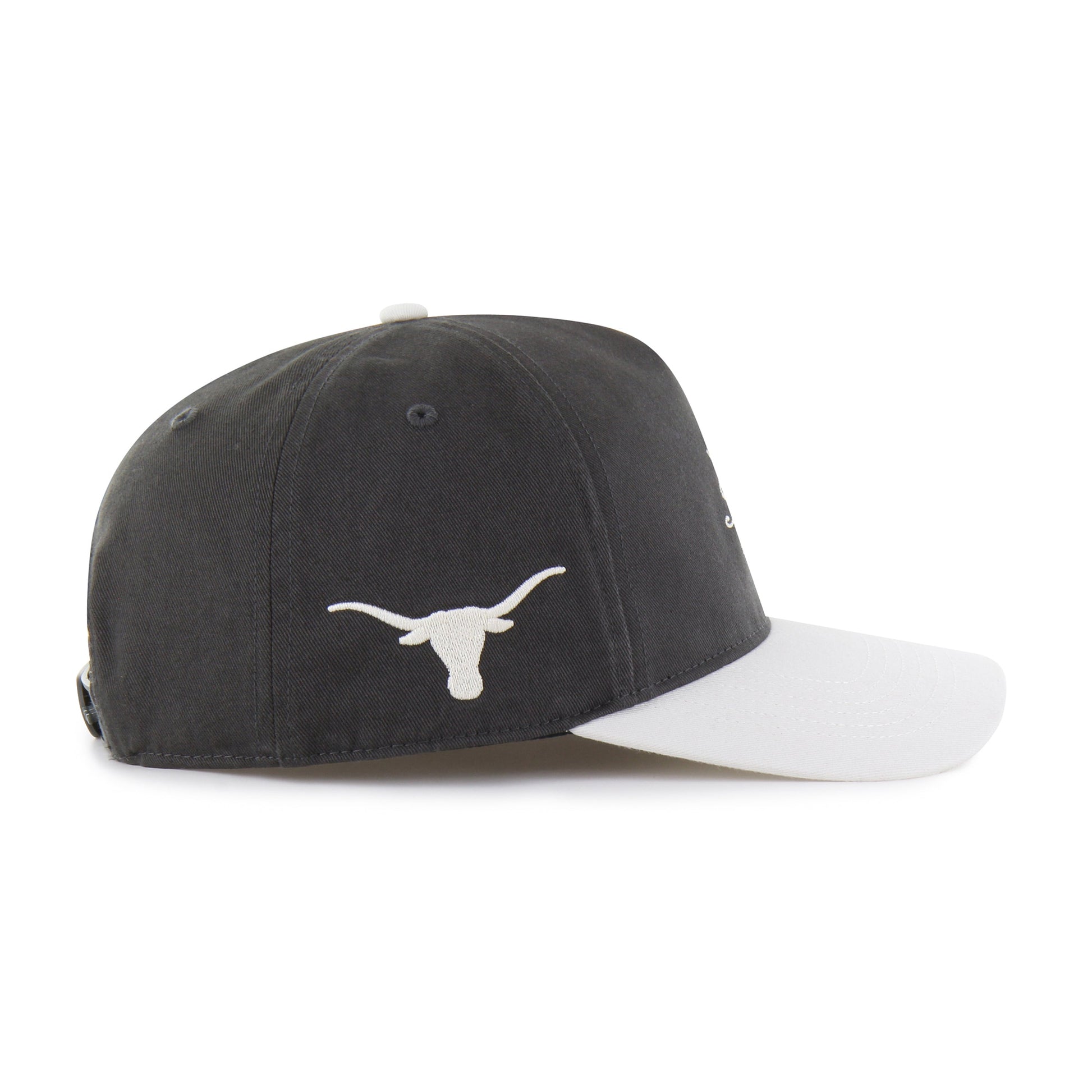 TEXAS LONGHORNS MANSION '47 HITCH