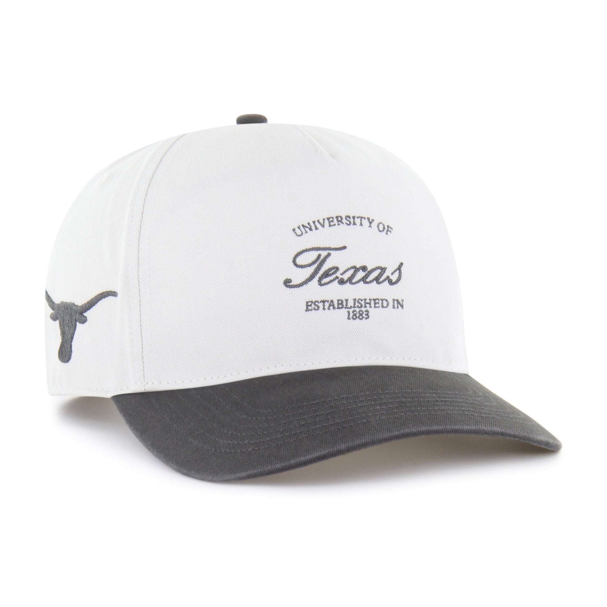 TEXAS LONGHORNS MANSION '47 HITCH