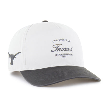 TEXAS LONGHORNS MANSION '47 HITCH