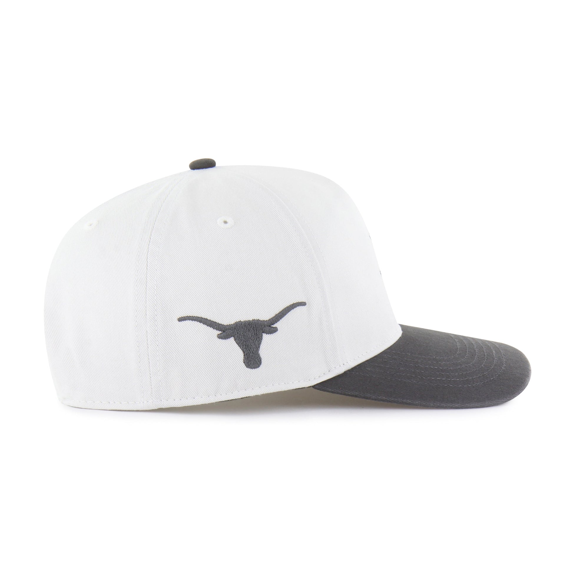 TEXAS LONGHORNS MANSION '47 HITCH