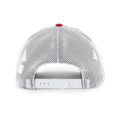 WISCONSIN BADGERS '47 TRUCKER