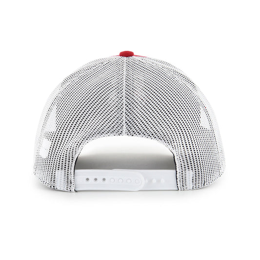 WISCONSIN BADGERS '47 TRUCKER