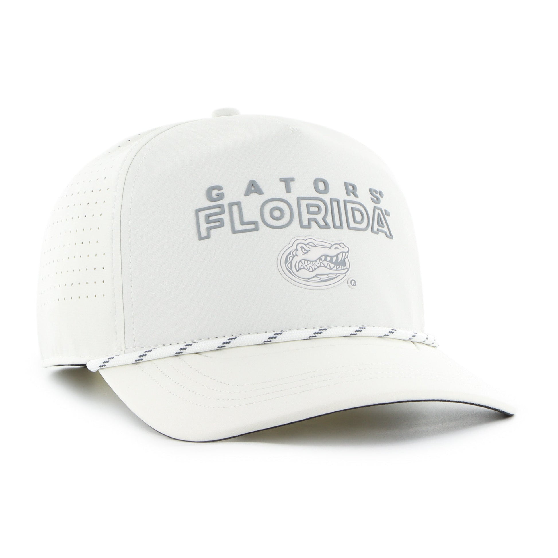 FLORIDA GATORS BRRR VAULT '47 HITCH