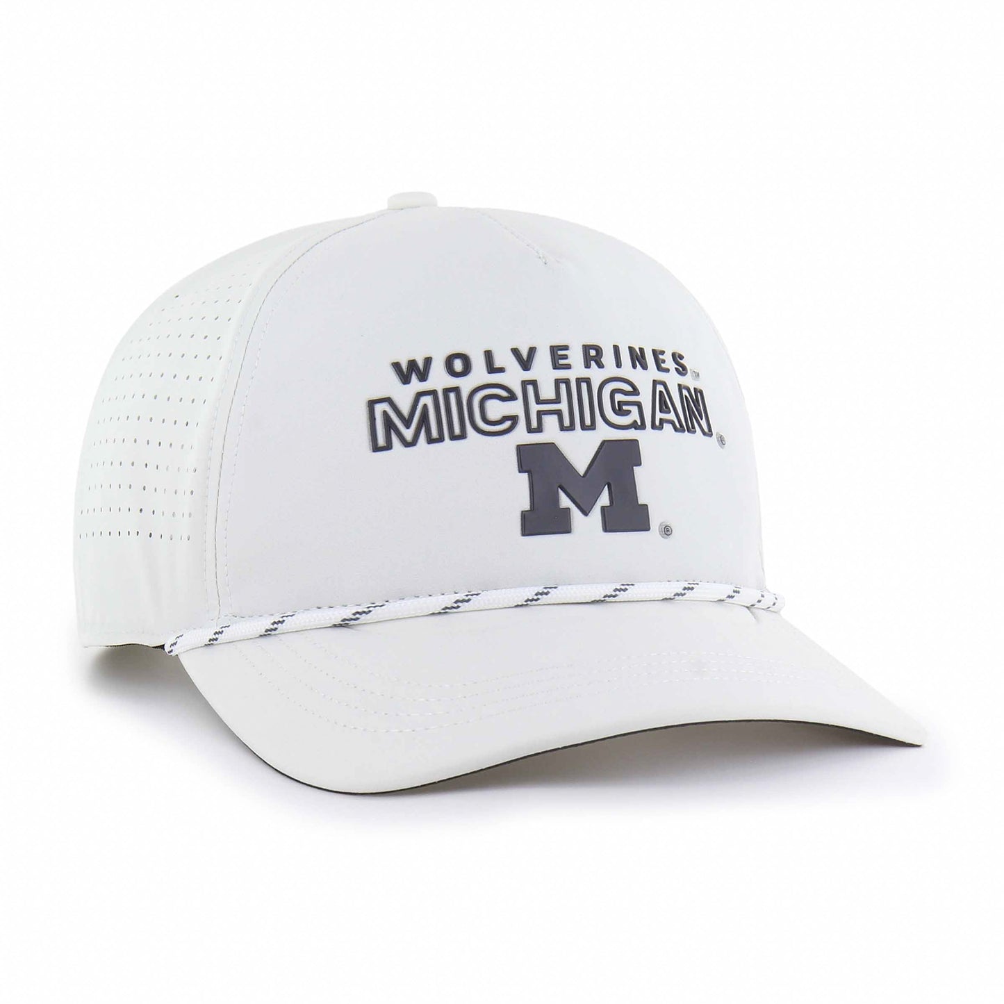 MICHIGAN WOLVERINE BRRR VAULT '47 HITCH