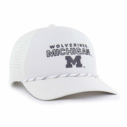 MICHIGAN WOLVERINE BRRR VAULT '47 HITCH