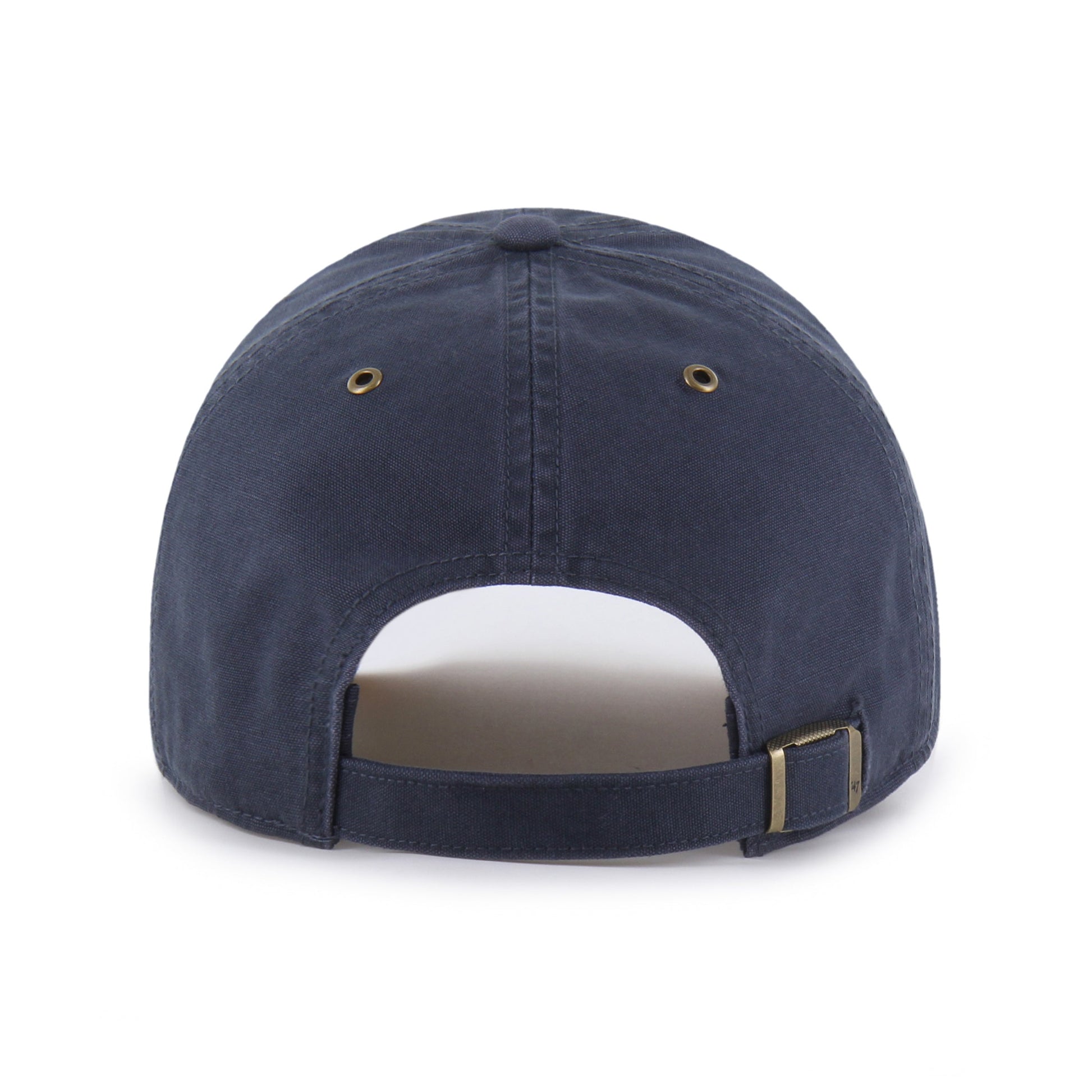 MICHIGAN WOLVERINES WINDHAM SUEDE '47 CLEAN UP