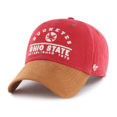 VINTAGE RED
