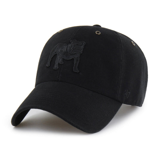 GEORGIA BULLDOGS CARHARTT '47 CLEAN UP