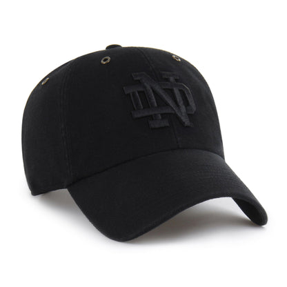 NOTRE DAME FIGHTING IRISH CARHARTT '47 CLEAN UP