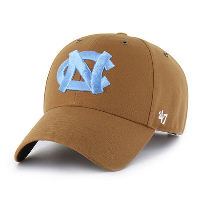 NORTH CAROLINA TARHEELS CARHARTT '47 MVP