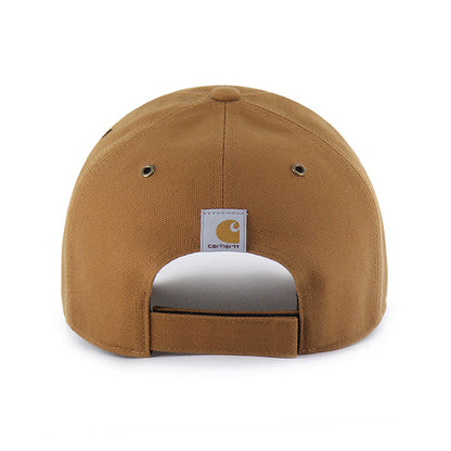 WISCONSIN BADGERS CARHARTT '47 MVP