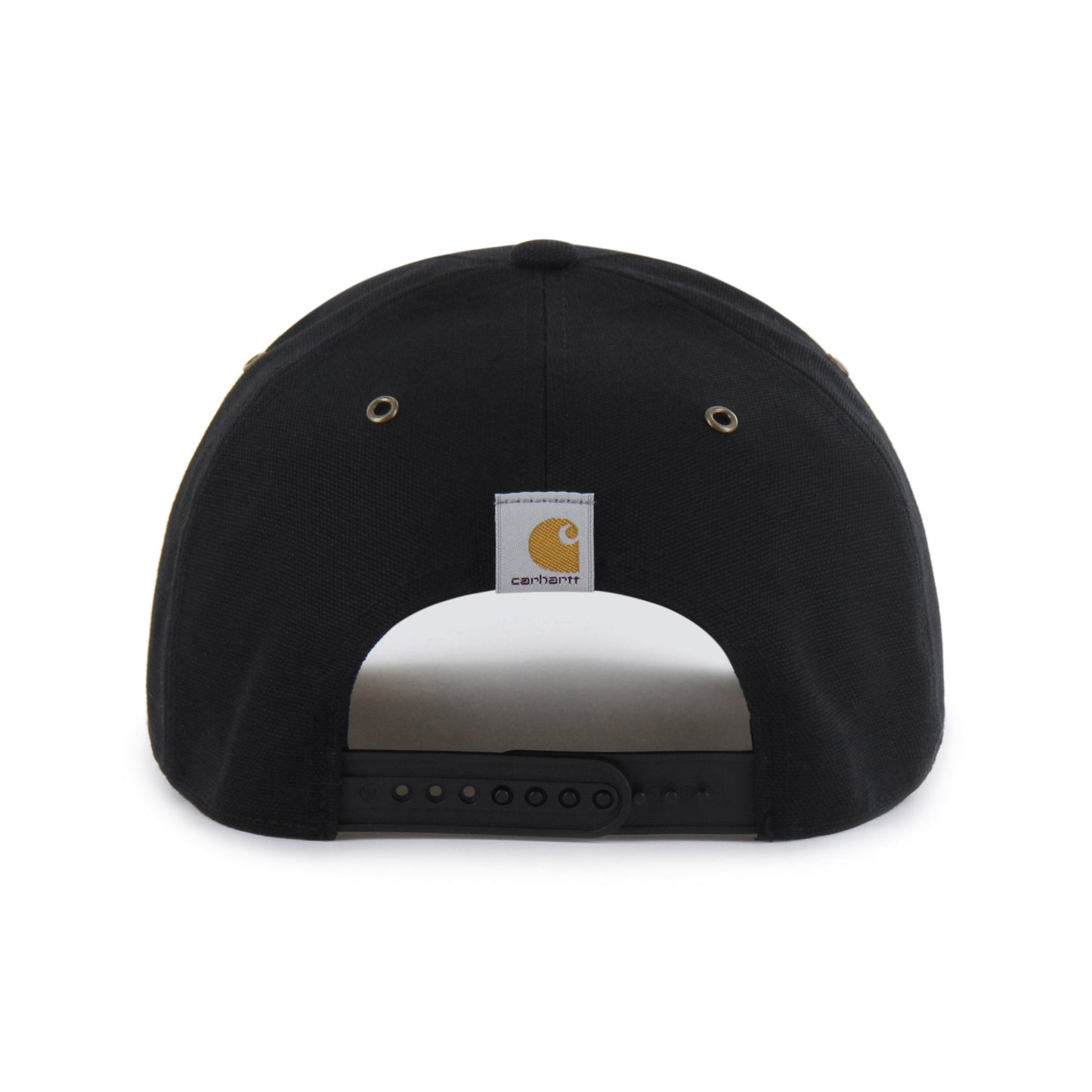 AUBURN TIGERS CARHARTT '47 HITCH