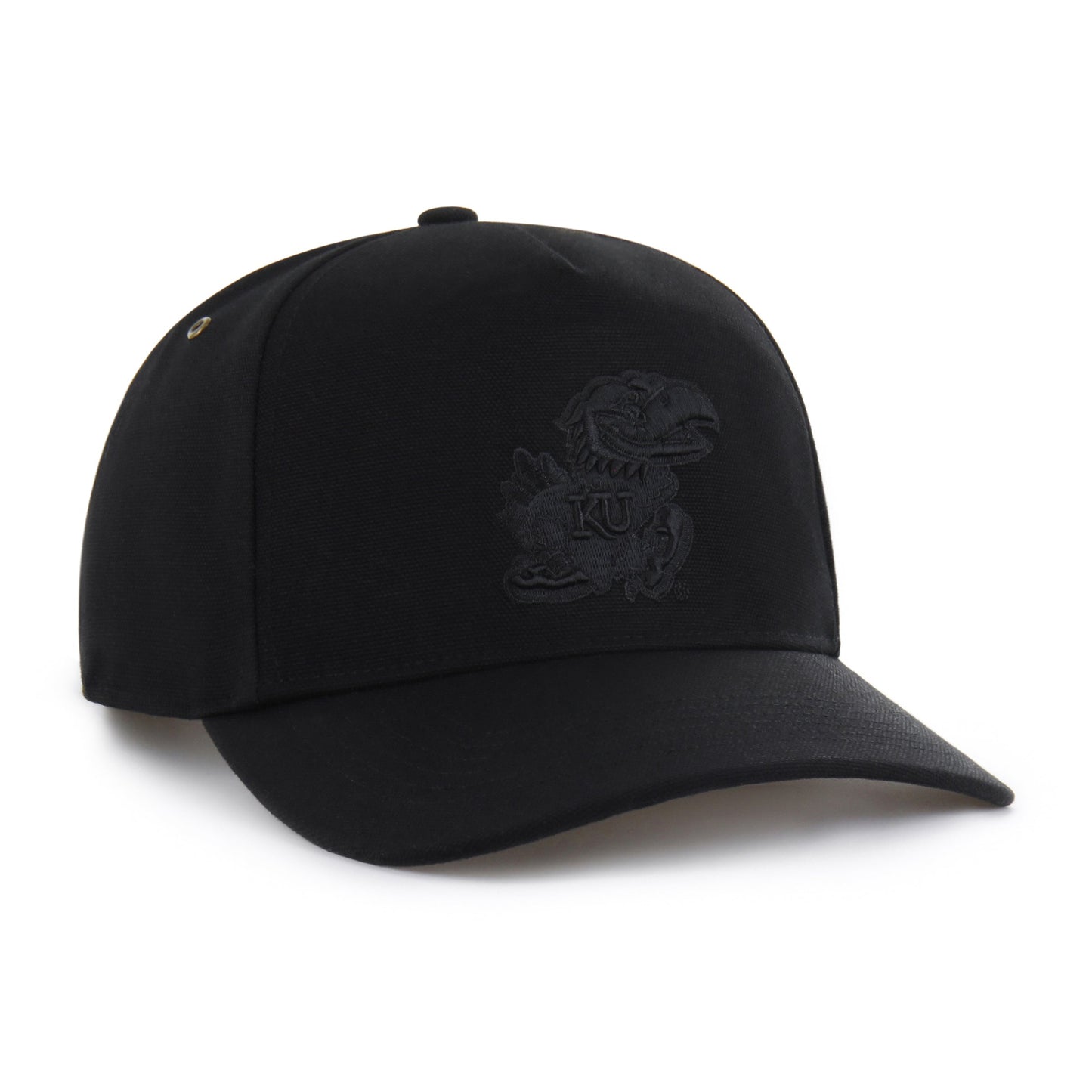 KANSAS JAYHAWKS CARHARTT '47 HITCH