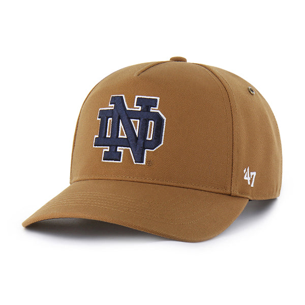 NOTRE DAME FIGHTING IRISH CARHARTT '47 HITCH