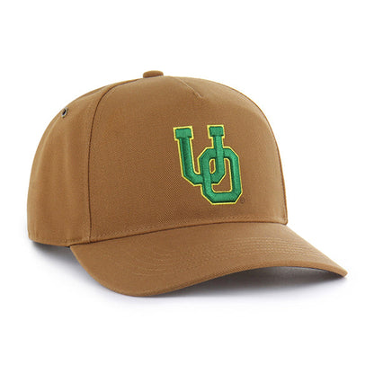 OREGON DUCKS CARHARTT '47 HITCH