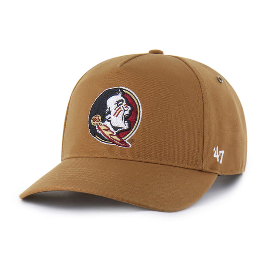 FLORIDA STATE SEMINOLES CARHARTT '47 HITCH