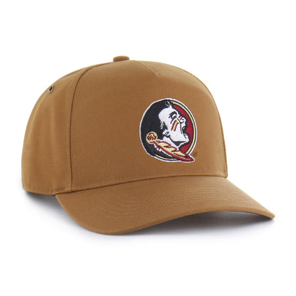 FLORIDA STATE SEMINOLES CARHARTT '47 HITCH