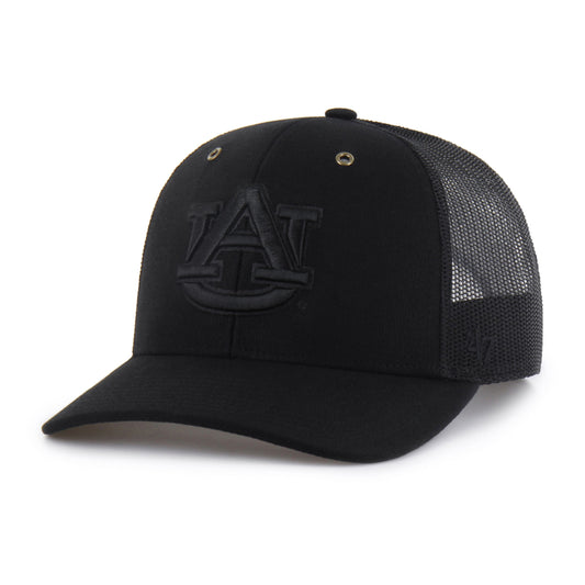 AUBURN TIGERS CARHARTT '47 TRUCKER