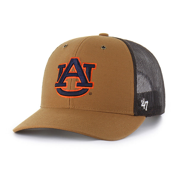 AUBURN TIGERS CARHARTT '47 TRUCKER