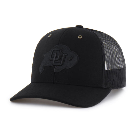 COLORADO BUFFALOES CARHARTT '47 TRUCKER