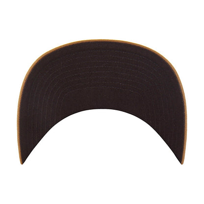 KANSAS JAYHAWKS CARHARTT '47 TRUCKER