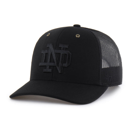 NOTRE DAME FIGHTING IRISH CARHARTT '47 TRUCKER
