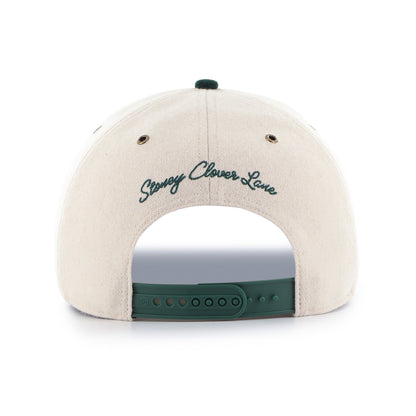 TULANE GREEN WAVE STONEY CLOVER LANE X '47 HITCH RF RELAXED FIT
