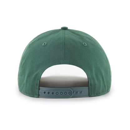 MIAMI HURRICANES CFP NATIONAL CHAMPIONSHIP '47 HITCH