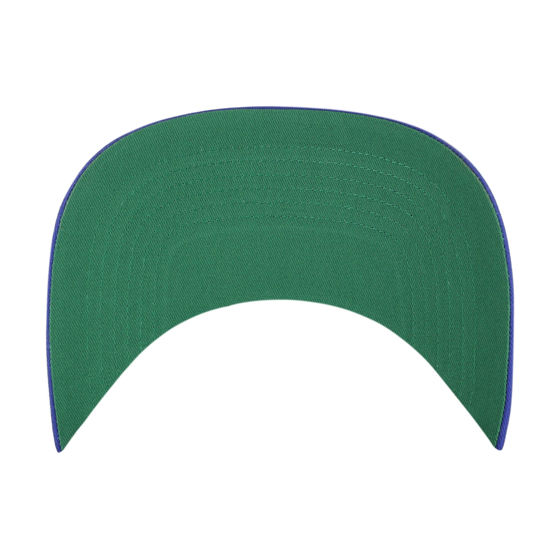 KANSAS JAYHAWKS MANIA '47 HITCH